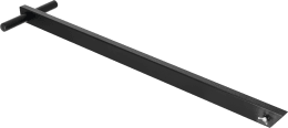 Produktbild: Widl® Zugdeichsel für Wipp-Kreissäge W-SEC M55 und W-SEC M80