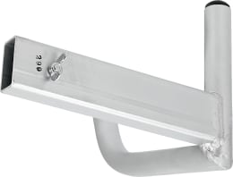 Produktbild: Widl® Wippverlängerung rechts für Wipp-Kreissäge W-SEC