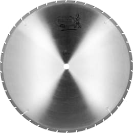 Produktbild: Widl® Kreissägeblatt HM-FZ Silent Langschnitt-Flachzahn Hartmetall