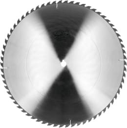 Produktbild: Widl® Kreissägeblatt HM-WZ Wechselzahn Hartmetall