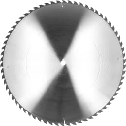 Produktbild: Widl® Kreissägeblatt HM-WZ Wechselzahn Hartmetall