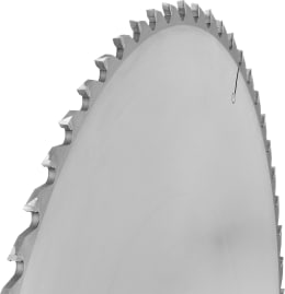 Produktbild: Widl® Kreissägeblatt HM-WZ Wechselzahn Hartmetall