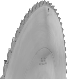 Produktbild: Widl® Kreissägeblatt HM-WZ Wechselzahn Hartmetall
