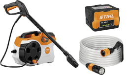 Produktbild: STIHL Hochdruckreiniger REA 60 Plus Akku, mit Akku und Saugschlauch, RA01 011 7600