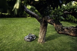 Produktbild: Husqvarna® Mähroboter Automower® 315 Mark II