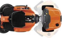 Produktbild: Husqvarna® Rider R 112C