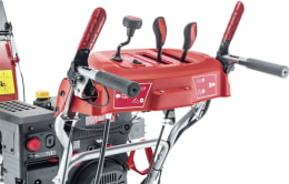 Produktbild: AL-KO Schneefräse 760.4 TE Räumbreite 76 cm, 9,0 kW (12,2 PS)