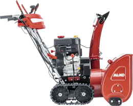 Produktbild: AL-KO Schneefräse 760.4 TE Räumbreite 76 cm, 9,0 kW (12,2 PS)