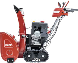 Produktbild: AL-KO Schneefräse 760.4 TE Räumbreite 76 cm, 9,0 kW (12,2 PS)