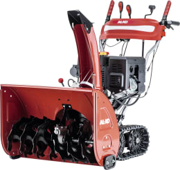 Produktbild: AL-KO Schneefräse 760.4 TE Räumbreite 76 cm, 9,0 kW (12,2 PS)