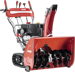 Produktbild: AL-KO Schneefräse 760.4 TE Räumbreite 76 cm, 9,0 kW (12,2 PS)