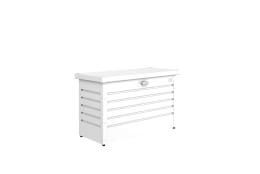 Produktbild: Biohort Freizeitbox 100 101 x 46 cm weiß