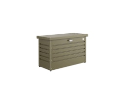 Produktbild: Biohort Freizeitbox 100 101 x 46 cm bronze, metallic