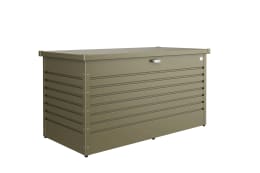 Produktbild: Biohort Freizeitbox 160 160 x 79 cm bronze, metallic