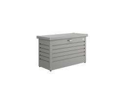 Produktbild: Biohort Freizeitbox 100 101 x 46 cm quarz-grau, metallic