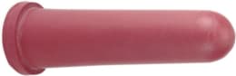 Produktbild: KERBL Ersatzventil mit 100 mm Super-Sauger, Kreuzlochung, Standard-Ventil, für alle KERBL Tränkeeimer