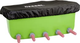 Produktbild: KERBL Abdeckhaube für Kälbertränkewanne Multi Feeder