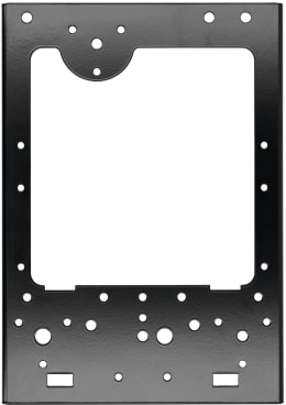 Produktbild: Fendt Universalhalter Multifix Board Basis für Kabine Traktor Vario 300 Gen3, 400, 500, 600, 700 Gen7