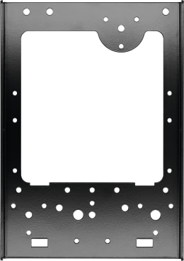 Produktbild: Fendt Universalhalter Multifix Board Basis für Kabine Traktor Vario 300 Gen3, 400, 500, 600, 700 Gen7