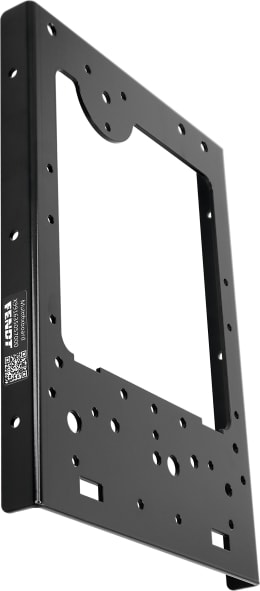 Produktbild: Fendt Universalhalter Multifix Board Basis für Kabine Traktor Vario 300 Gen3, 400, 500, 600, 700 Gen7