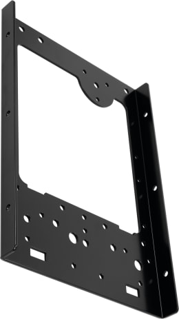 Produktbild: Fendt Universalhalter Multifix Board Basis für Kabine Traktor Vario 300 Gen3, 400, 500, 600, 700 Gen7