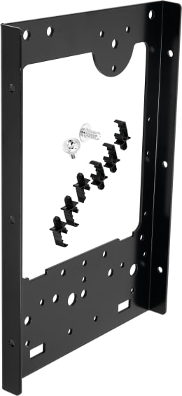 Produktbild: Fendt Universalhalter Multifix Board Basis für Kabine Traktor Vario 300 Gen3, 400, 500, 600, 700 Gen7