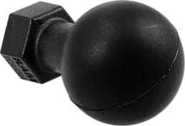 Produktbild: Fendt Kugel C-Kugel 38,1 mm/1,5 mit Gewindestift M 8 AG