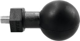 Produktbild: Fendt Kugel C-Kugel 38,1 mm/1,5 mit Gewindestift M 8 AG