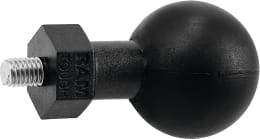 Produktbild: Fendt Kugel C-Kugel 38,1 mm/1,5 mit Gewindestift M 8 AG