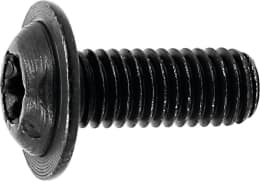Produktbild: Fendt Linsenkopfschraube ISO 7380-2T M 8 x 1,25 x 20 mm