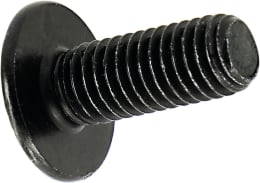 Produktbild: Fendt Linsenkopfschraube ISO 7380-2T M 8 x 1,25 x 20 mm