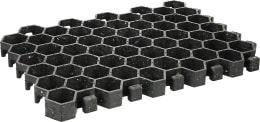 Produktbild: Growi® Paddockplatte 500 x 400 x 40 mm