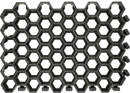 Produktbild: Growi® Paddockplatte 500 x 400 x 40 mm
