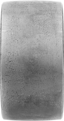 Produktbild: Laufrolle 40 x 80 x 40 mm für Mengele Ladewagen LW Quattro 210, 290, 310, 320, 370, 390, LAW Quattro 285, 305