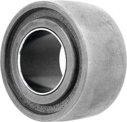 Produktbild: Laufrolle 40 x 80 x 40 mm für Mengele Ladewagen LW Quattro 210, 290, 310, 320, 370, 390, LAW Quattro 285, 305