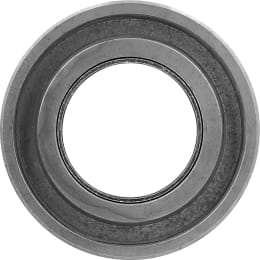 Produktbild: Laufrolle 40 x 80 x 40 mm für Mengele Ladewagen LW Quattro 210, 290, 310, 320, 370, 390, LAW Quattro 285, 305