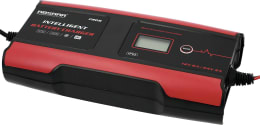 Produktbild: Limpar Batterieladegerät Pro 8 8,0 A, für Spaltenschieber SP 94, AGM-/Gel-/Nass-/Lithiumbatterien
