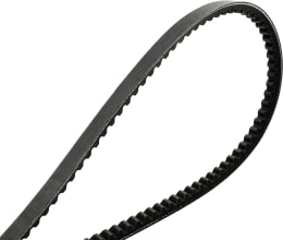 Produktbild: Maschio Keilriemen XPB 1500 für Mulchgerät Corazza, Bisonte bis Bj. 03