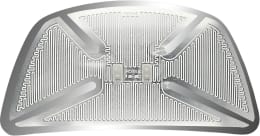 Produktbild: Mekra Spiegelglas 1009 links/rechts 178 x 92 x 2 mm, beheizbar, für Außenspiegel 1009 mit extra großem