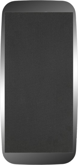 Produktbild: Mekra Spiegelglas 250/300/210/320, 174,6 x 365,1 x 3 mm, Wölbungsradius 1.800 mm, unbeheizbar