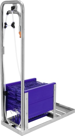 Produktbild: Monoflo Stiefelreiniger