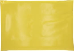 Produktbild: Monoflo Desinfektionsmatte 900 x 600 mm, gelb, 20073-G