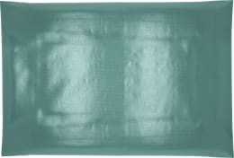 Produktbild: Monoflo Desinfektionsmatte 900 x 600 mm, grün, 20073-S