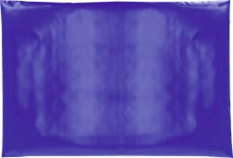 Produktbild: Monoflo Desinfektionsmatte 900 x 600 mm, blau, 20073-B