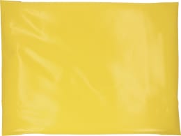 Produktbild: Monoflo Desinfektionsmatte 600 x 450 mm, gelb, 20074-G