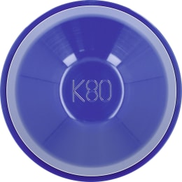 Produktbild: scharmüller Abdeckkappe für Anhängekupplung Kugelkopf K80®, Kunststoff
