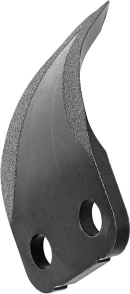 Produktbild: Siloking Fräsmesserklinge 81 x 50 x 5 mm gewinkelt, für Futtermischwagen Compact, Premium, Prestige