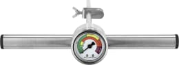 Produktbild: Agreto® Penetrometer Messbereich 0 bis 400 psi
