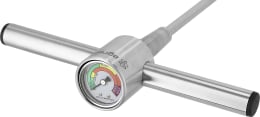 Produktbild: Agreto® Penetrometer Messbereich 0 bis 400 psi