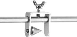 Produktbild: Agreto® Penetrometer Messbereich 0 bis 400 psi